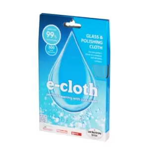 Image of E-Cloth Polishing Cloth (One Size) (Blue)