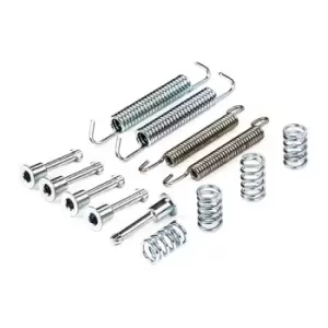 Image of MAPCO Accessory Kit, brake shoes BMW 9149 0304724,0392464,0410825 34410005254,34410304724,34410392464,34410410825,34419064019,34419064497