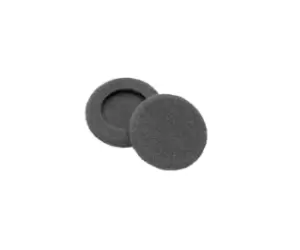 Image of POLY 43937-01 headphone/headset accessory Cushion/ring set