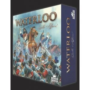 Image of Waterloo Quelle Affaire