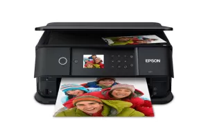 Image of Epson Expression Premium XP-6100 Wireless Colour Inkjet Printer