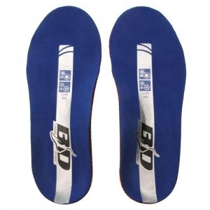 Image of Boot doc Slim BDE Pro Insoles - Black