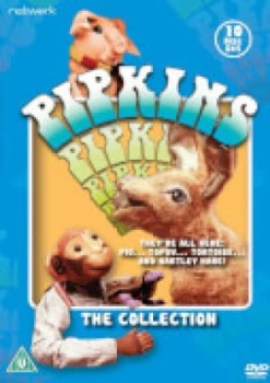 Image of Pipkins: The Collection