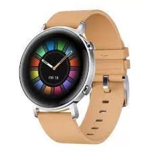 Image of Huawei Watch GT2 42mm Gravel Beige