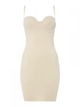 Image of Maidenform Endlessly smooth foam cup slip Nude