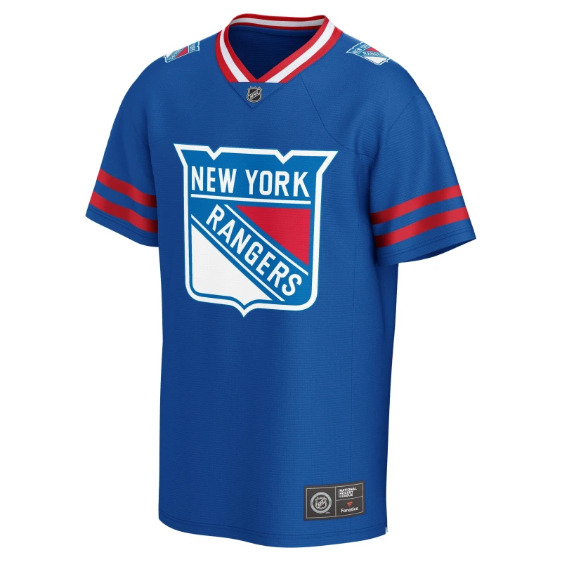 Image of NHL Multi Cooker NY Rangers male Small