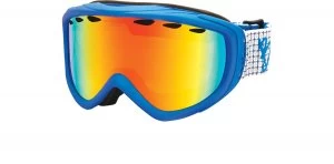 Image of Bloc Mars Matte Blue Mars 90mm