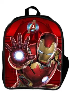 Image of Marvel - Iron Man Backpack