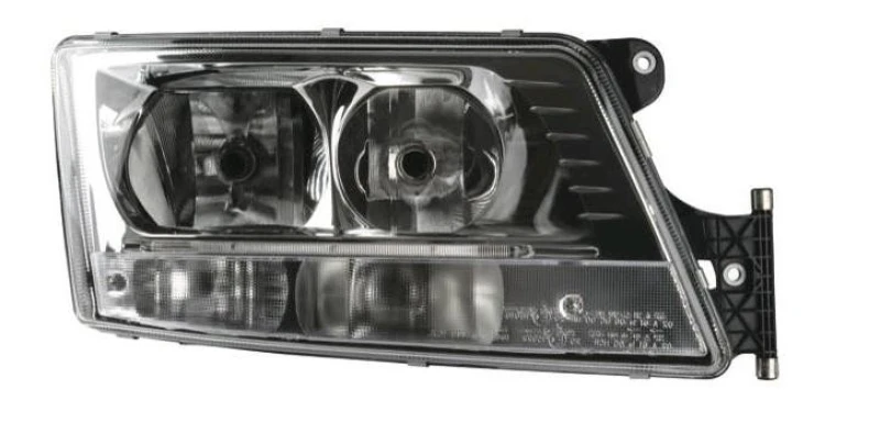 Image of STARLINE KH9715 0116 Headlights Right, H7 Headlight (259)