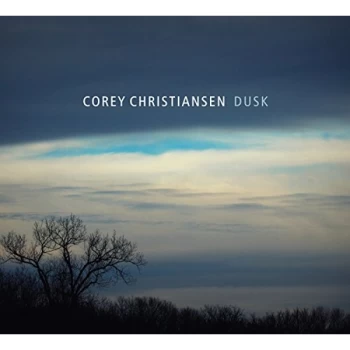 Image of Corey Christiansen - Dusk CD