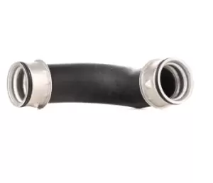 Image of RIDEX Turbocharger Hose VW,SKODA,SEAT 3314C0283 Charger Intake Hose