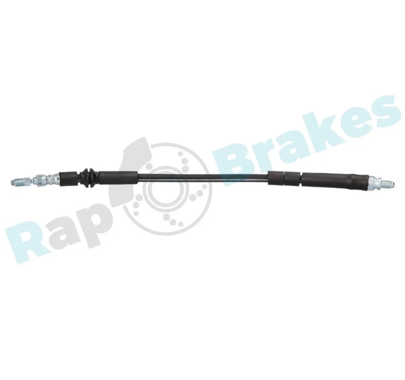 Image of RAP BRAKES R-H0262 Brake Hose Brake Hose (83)
