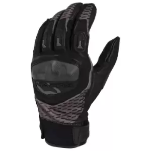 Image of Macna Siroc Black S