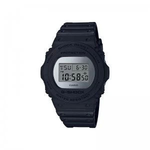 Image of Casio G-SHOCK Special Color Models Digital Watch DW-5700BBMA-1 - Grey