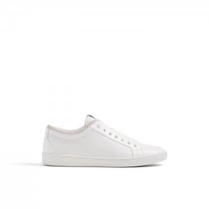 Image of Aldo Sigrun Trainers White