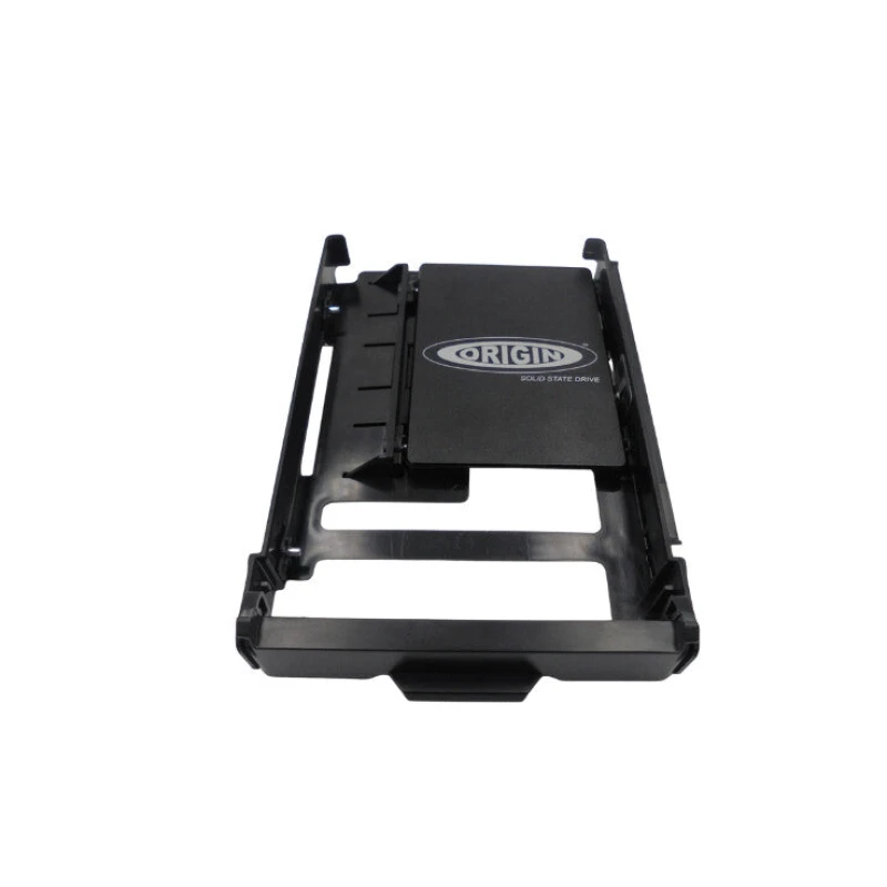 Image of Origin Storage Origin Storage SSD 120GB 3.5" SATA 3D TLC in Hot Swap Caddy DELL-120TLC-F21