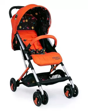 Image of Woosh 2 Spaceman Stroller