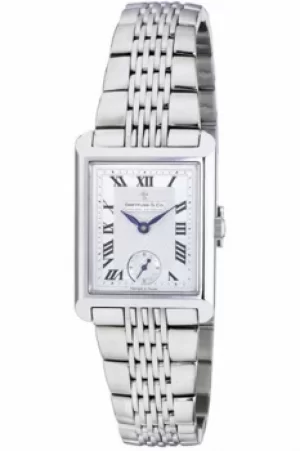 Image of Ladies Dreyfuss Co 1974 Watch DLB00007/21