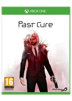 Image of Past Cure Xbox One Game