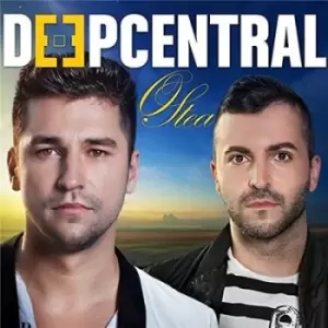 Image of O Stea by Deepcentral CD Album