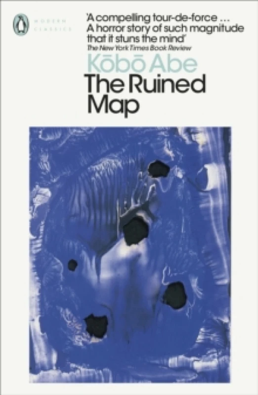 Image of The Ruined Map. Paperback. By Kobo Abe Books