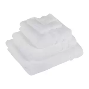 Image of Essentials Towel 99 - White