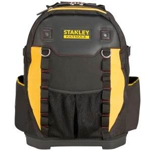 Image of Stanley FatMax Tool Backpack 45cm (18in)