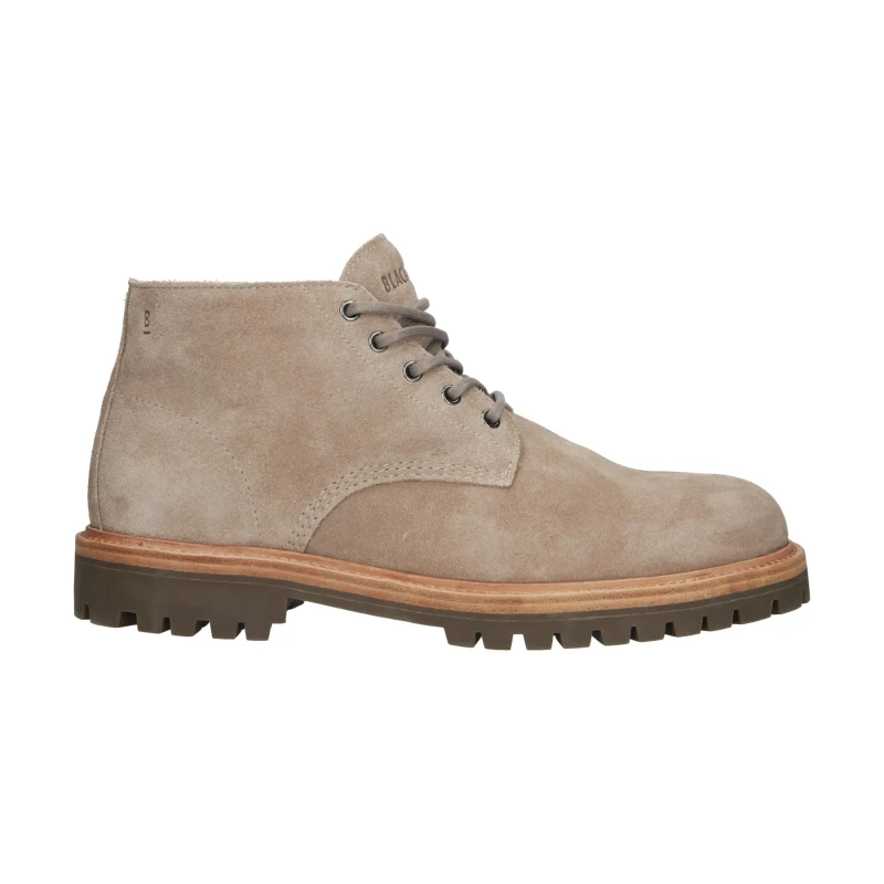 Image of Blackstone Boots Blackstone Gastown Fosca Beige Male 43