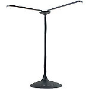 Image of Alba Lamp LEDTWIN N Black
