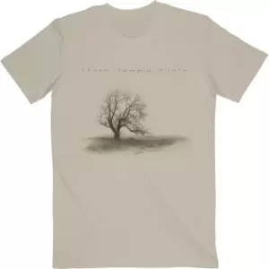 Image of Stone Temple Pilots - Perida Tree Unisex XX-Large T-Shirt - Neutral