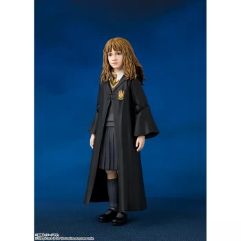 Image of Hermione Granger (Harry Potter) Bandai Action Figure
