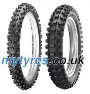 Image of Dunlop Geomax AT 81 ( 120/90-18 TT 65M Rear wheel )