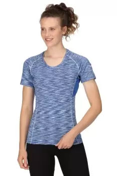 Image of Quick-Dry 'Laxley' Short Sleeve T-Shirt