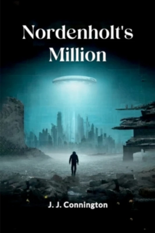 Image of Nordenholt's Million (Edition2024) Paperback / softback