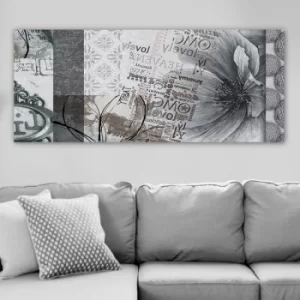 Image of YTY639486382_50120 Multicolor Decorative Canvas Painting