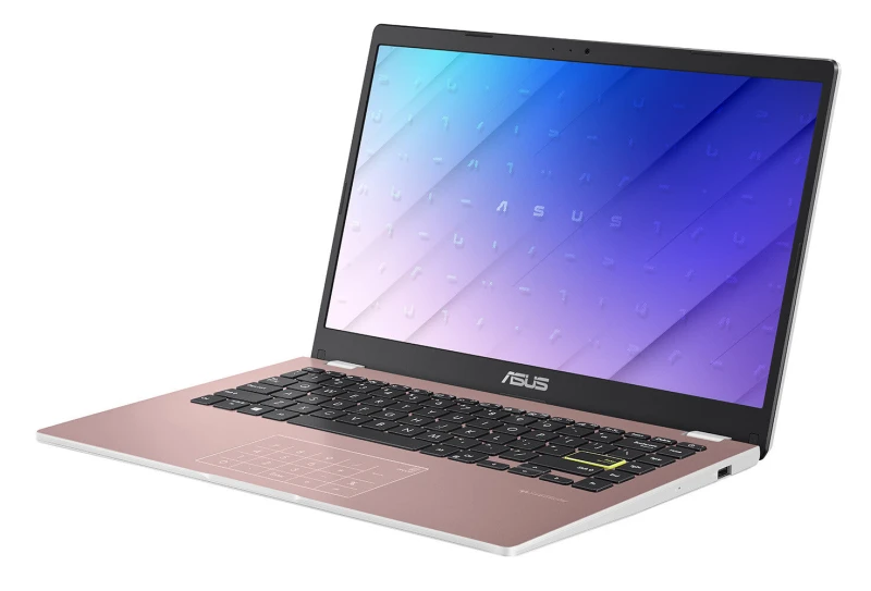 Image of ASUS Vivobook Go 14 Intel Celeron N 4GB RAM 14" Windows 11 Laptop E410KA-EB997WS