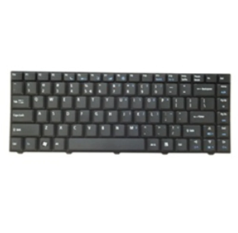 Image of Acer KB.I1400.043 laptop spare part Keyboard