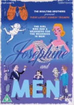 Image of Josephine and Men