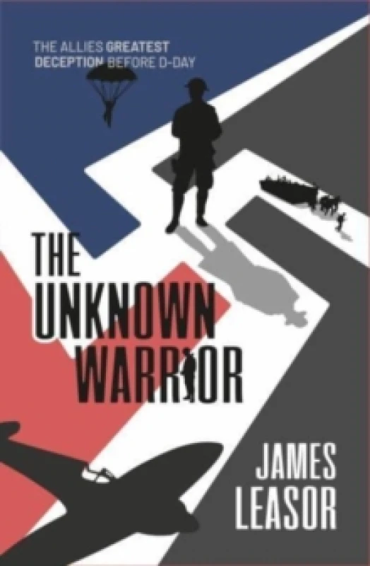 Image of Unknown Warrior Paperback / softback