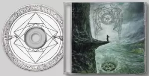 Image of Apsu Proscriptor McGovern's Apsu CD multicolor