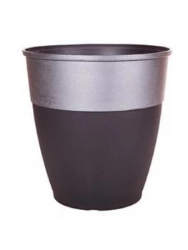 Image of Hendriks Tall Round 18" Pewter Top