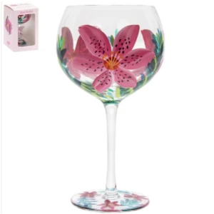 Image of Lily Glass By Lesser & Pavey