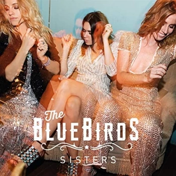 Image of The Bluebirds - Sisters Vinyl