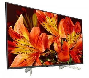 Image of Sony Bravia 65" FW65BZ35 Smart 4K Ultra HD LED TV