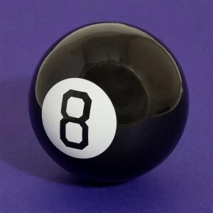 Image of The Source Mystery 8 Ball