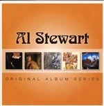 Image of Al Stewart - Original Album Series (Music CD)