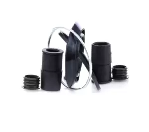 Image of RIDEX Brake Caliper Repair Kit 405R0019 Caliper Repair Kit,Brake Caliper Rebuild Kit VW,AUDI,MERCEDES-BENZ,GOLF III (1H1),GOLF II (19E, 1G1)