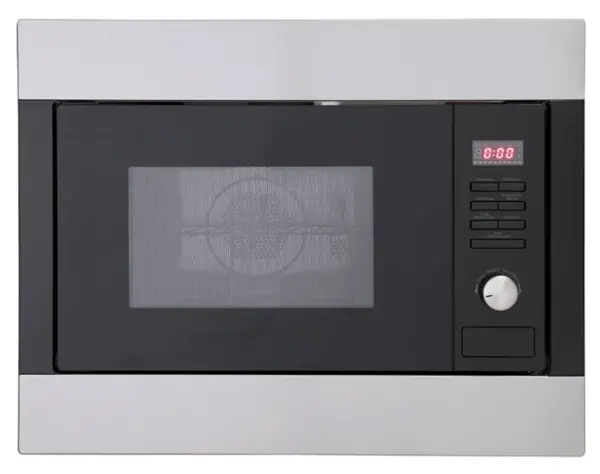 Image of Montpellier MWBIC90029 25L 2400W Built In Combination Microwave