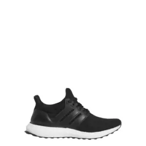 Image of adidas Ultraboost 1.0 Shoes Kids - Core Black / Core Black / Beam