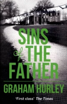 Image of Sins of the Father by Graham Hurley Paperback